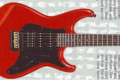 RG135 | Ibanez Wiki | Fandom RG135 | Ibanez Wiki | Fandom