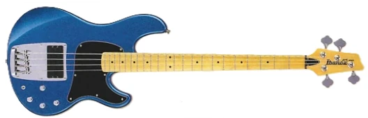 ATK310 (1997–1998) | Ibanez Wiki | Fandom