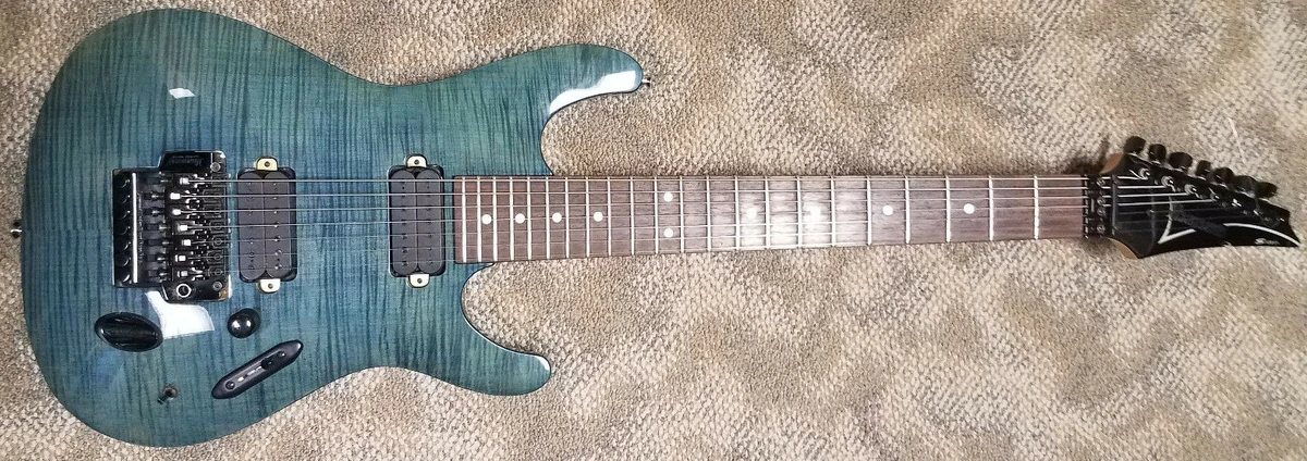 S7420FM | Ibanez Wiki | Fandom