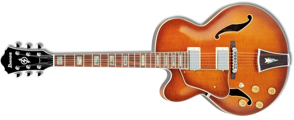 Ibanez AF86 VLS 掻ける 美品！！