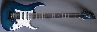 アイバニーズ　RG 2560ZEX-ABT アイバニーズ RG 2560ZEX-ABT RG2560ZEX | Ibanez Wiki | Fandom