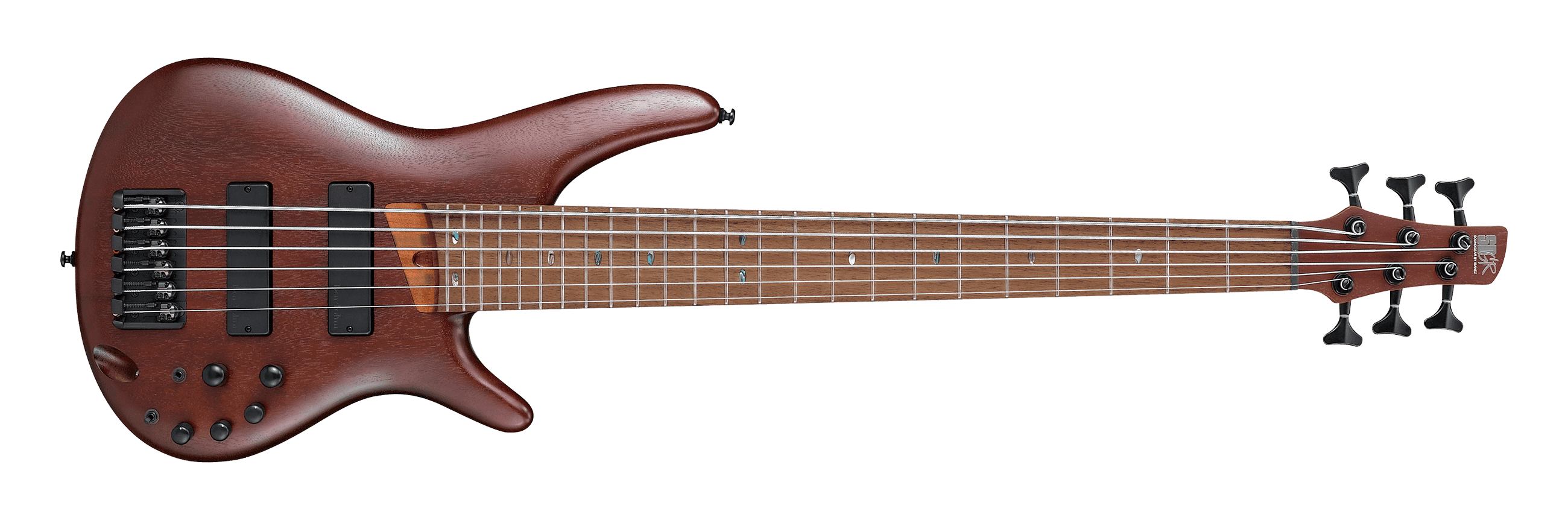 SR506E | Ibanez Wiki | Fandom