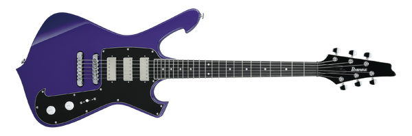 Ibanez frm 2025
