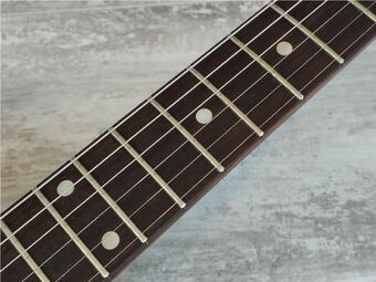 ギター Jackson X Soloist Arch SLATX8Q Electric Guitar | zZounds