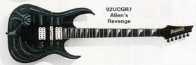 92UCGR7 Aliens Revenge