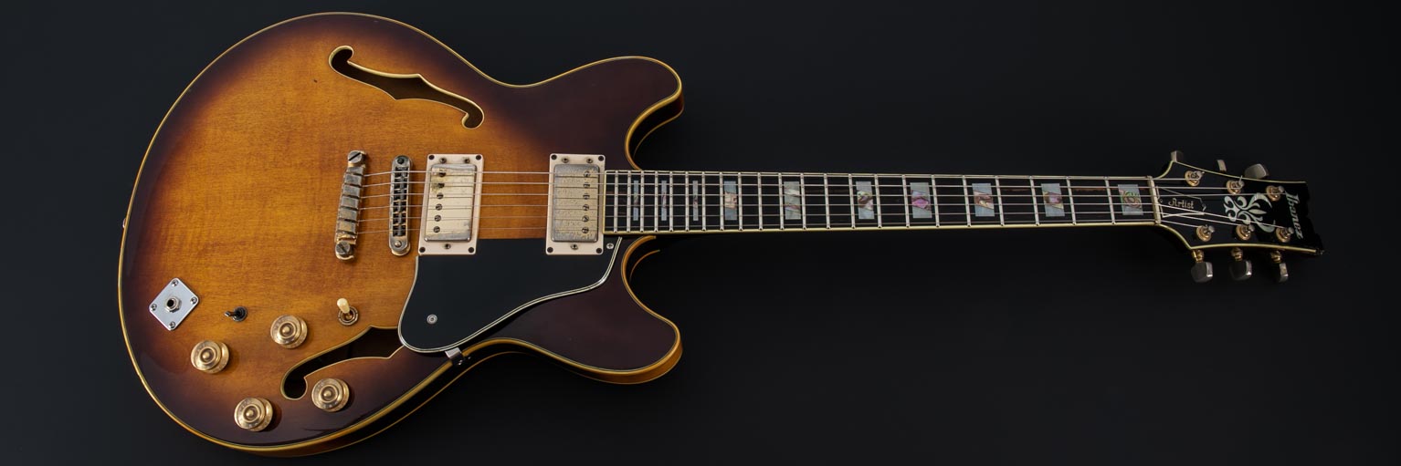 AS200 (1979–2003) | Ibanez Wiki | Fandom