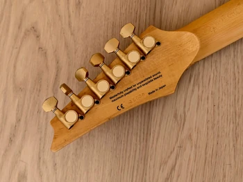 HRG2001 tuners
