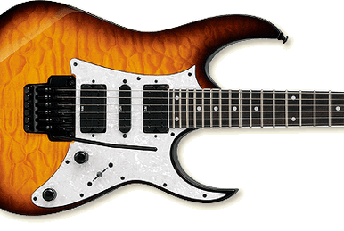 RG2450MZ | Ibanez Wiki | Fandom