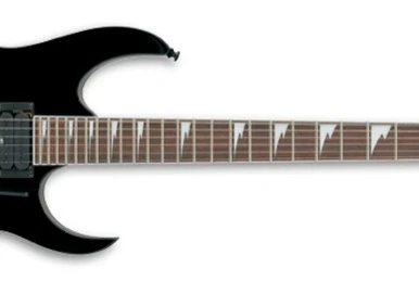 RG370DX (2005–2010) | Ibanez Wiki | Fandom