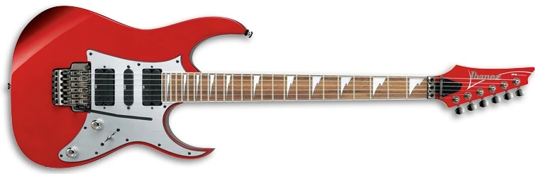 RGR350EX | Ibanez Wiki | Fandom 