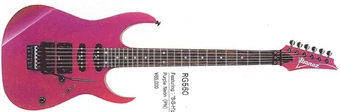 RG560 | Ibanez Wiki | Fandom