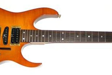 SRG450QMZD | Ibanez Wiki | Fandom