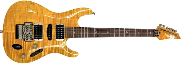 S2670 | Ibanez Wiki | Fandom