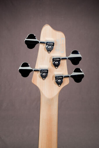 Ibanez エレキベース ATK200 Open Box Ibanez ATK200 Electric Bass Guitar Black | Guitar