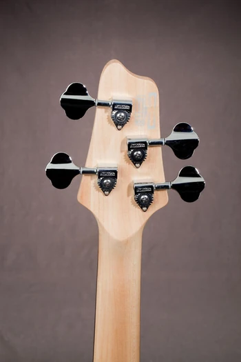 2011 ATK200NT headstock back