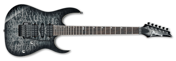 RG970QMZ (2018) | Ibanez Wiki | Fandom