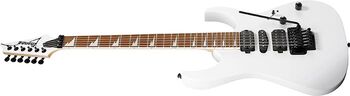 Ibanez RG470DXB-WH (White) ｜イケベ楽器店オンラインストア