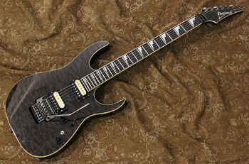 RGT42SE | Ibanez Wiki | Fandom