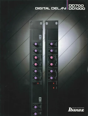 1986 Rack effects front-cover