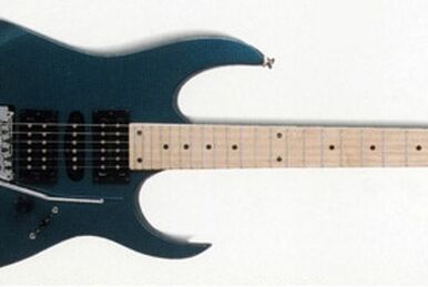 RG380F | Ibanez Wiki | Fandom