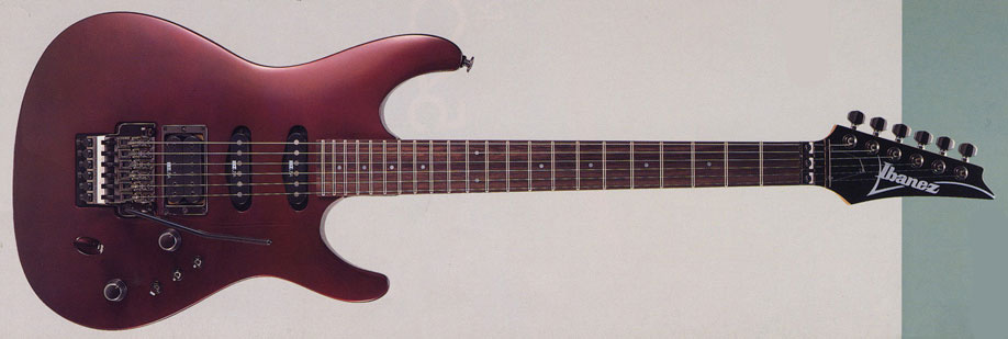 540S | Ibanez Wiki | Fandom 540S | Ibanez Wiki | Fandom