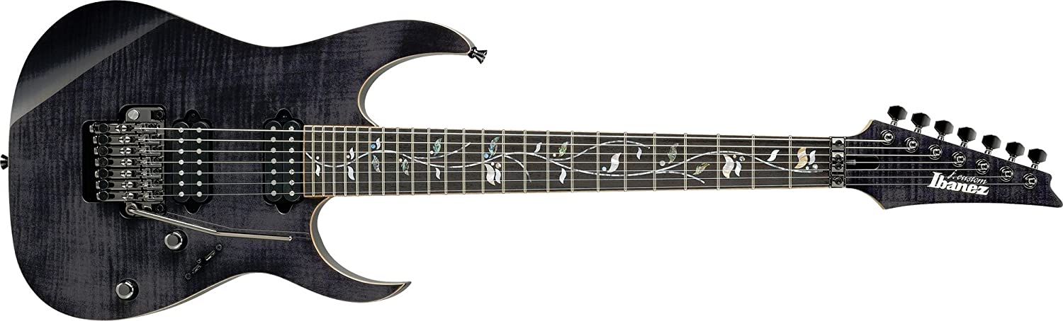 RG8527Z | Ibanez Wiki | Fandom