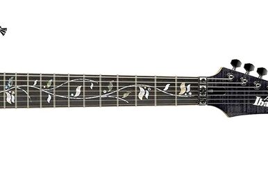 RGIR27E | Ibanez Wiki | Fandom