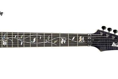 RG8527 | Ibanez Wiki | Fandom