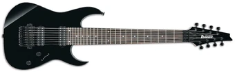 8弦　Ibanez RG Prestige RG2228A Ibanez Prestige RG2228 8-String Electric Guitar White | Musician's