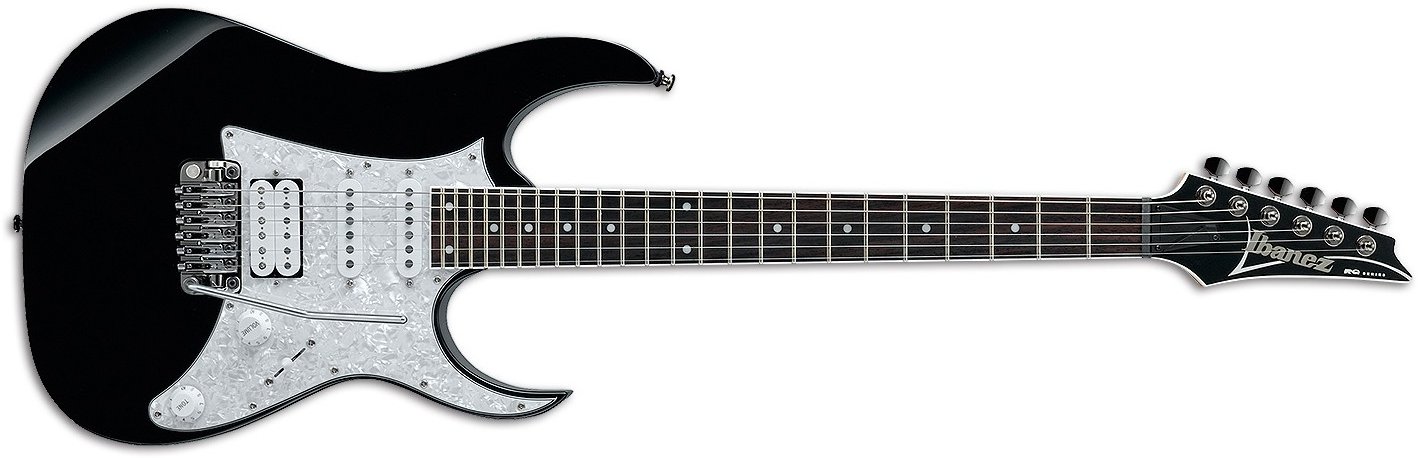 RG440V | Ibanez Wiki | Fandom