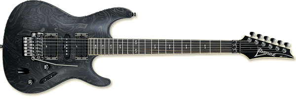 Ibanez　s670FM　本日限定価格 Beautiful Ibanez S670FM 2007 Antique Burst Flat | Reverb