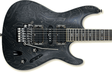 Ibanez s620exqm hot sale