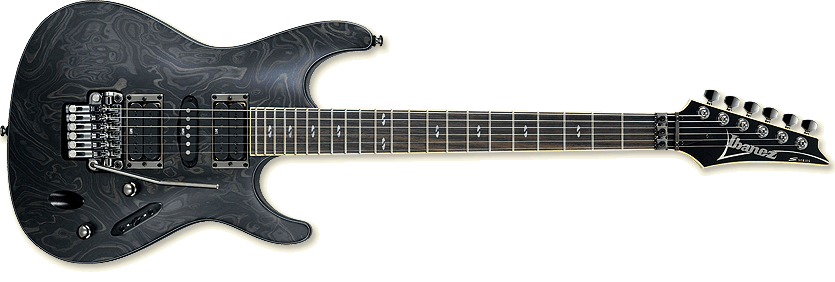 S670SE | Ibanez Wiki | Fandom