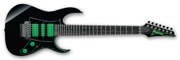 Ibanez premium steve vai universe uv70p deals