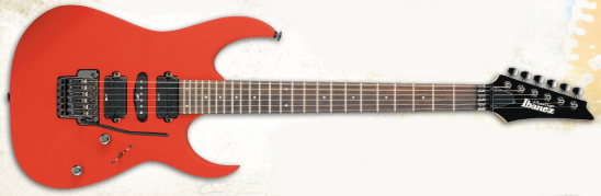 RG1570 | Ibanez Wiki | Fandom