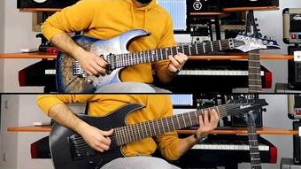 Rgir38bfe Ibanez Wiki Fandom Locking tuners won't stop the strings binding in the nut.