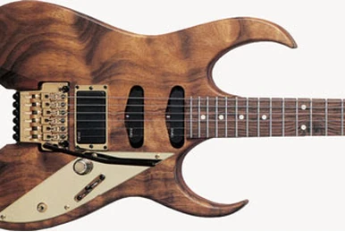 RG685 (1998–2000) | Ibanez Wiki | Fandom