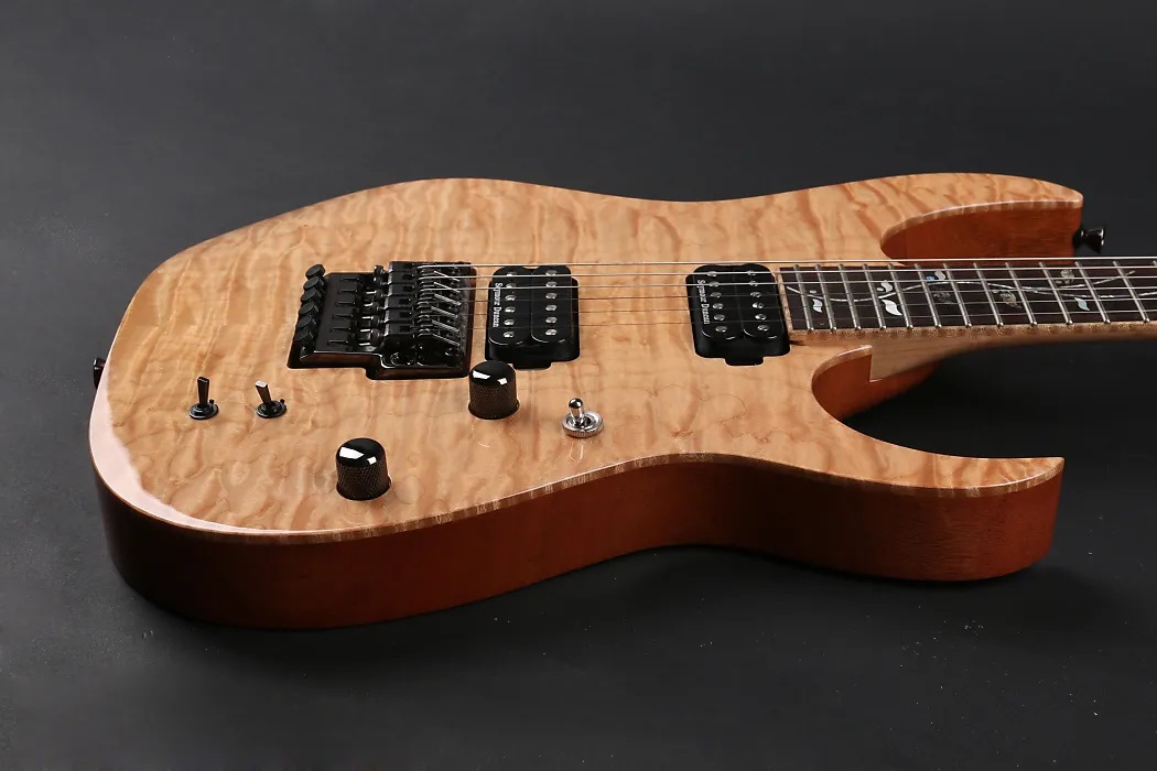 RG8420QD | Ibanez Wiki | Fandom