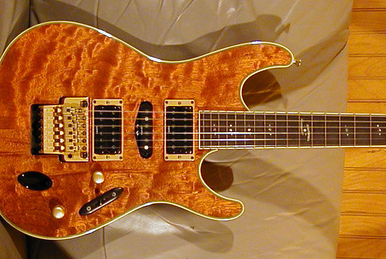 Ibanez s2170fb sales