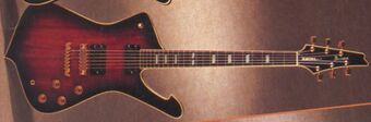 10129】 Ibanez 1978 CN200 バインディング ヒビありの通販 by
