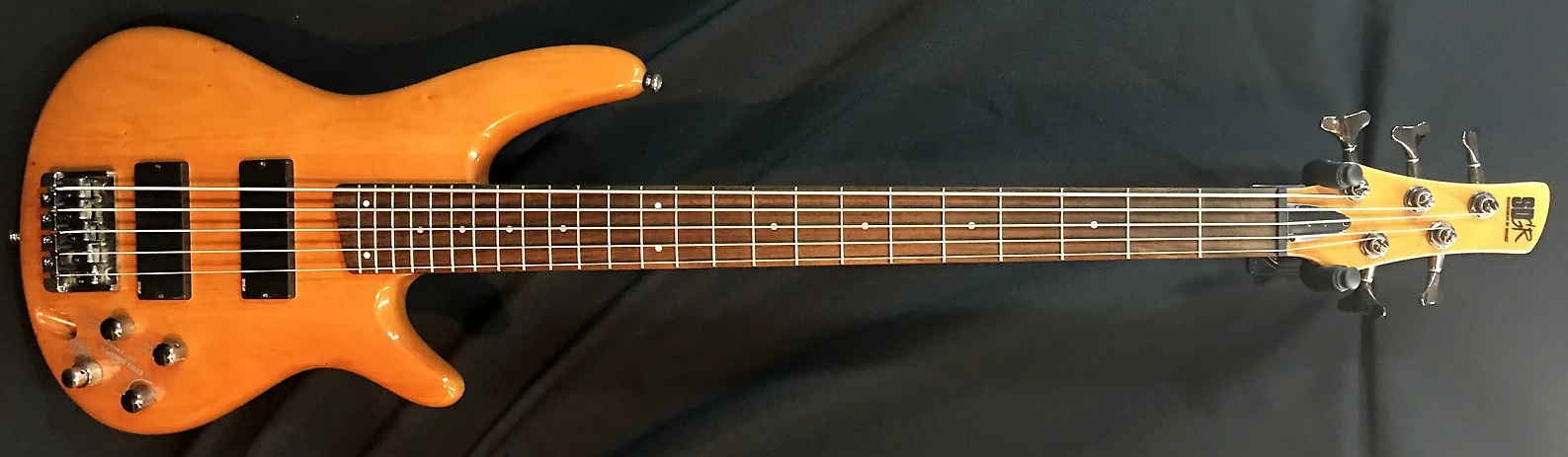 SR405 | Ibanez Wiki | Fandom