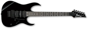 RG570 (2013) | Ibanez Wiki | Fandom