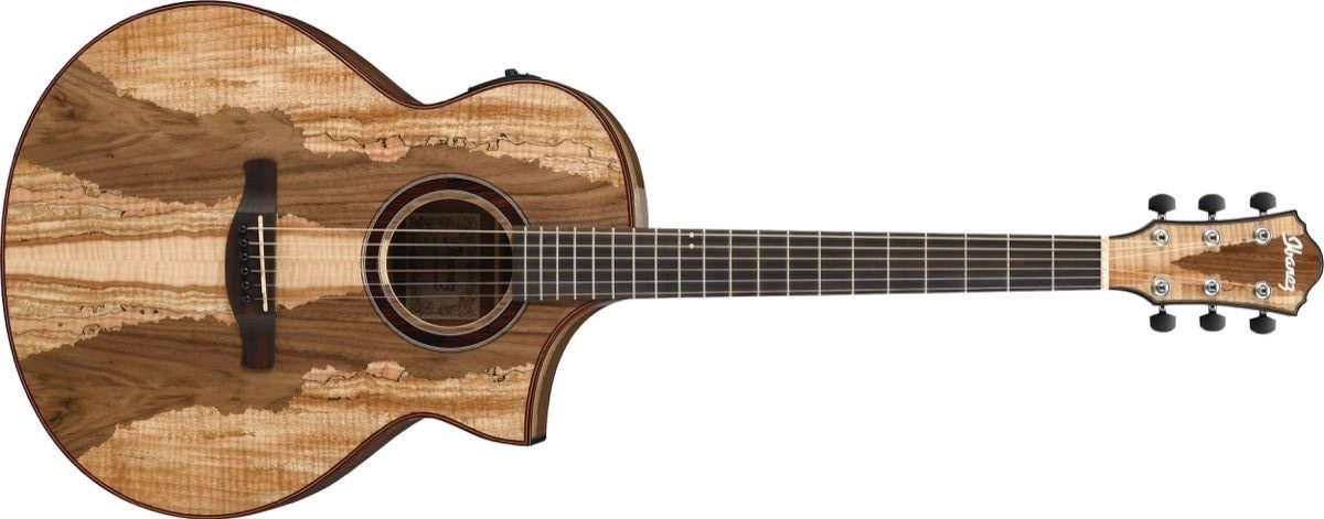 AEW16LTD | Ibanez Wiki | Fandom
