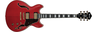 アイバニーズ AS93FM AS93FM | AS | HOLLOW BODIES | PRODUCTS | Ibanez guitars