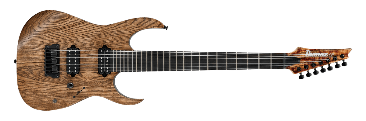 Ibanez RGIXL7 Iron Label 7-String Electric Guitar | Music & Arts