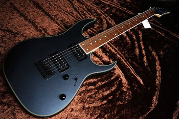 RG421EX | Ibanez Wiki | Fandom