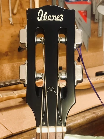 2354LB Headstock