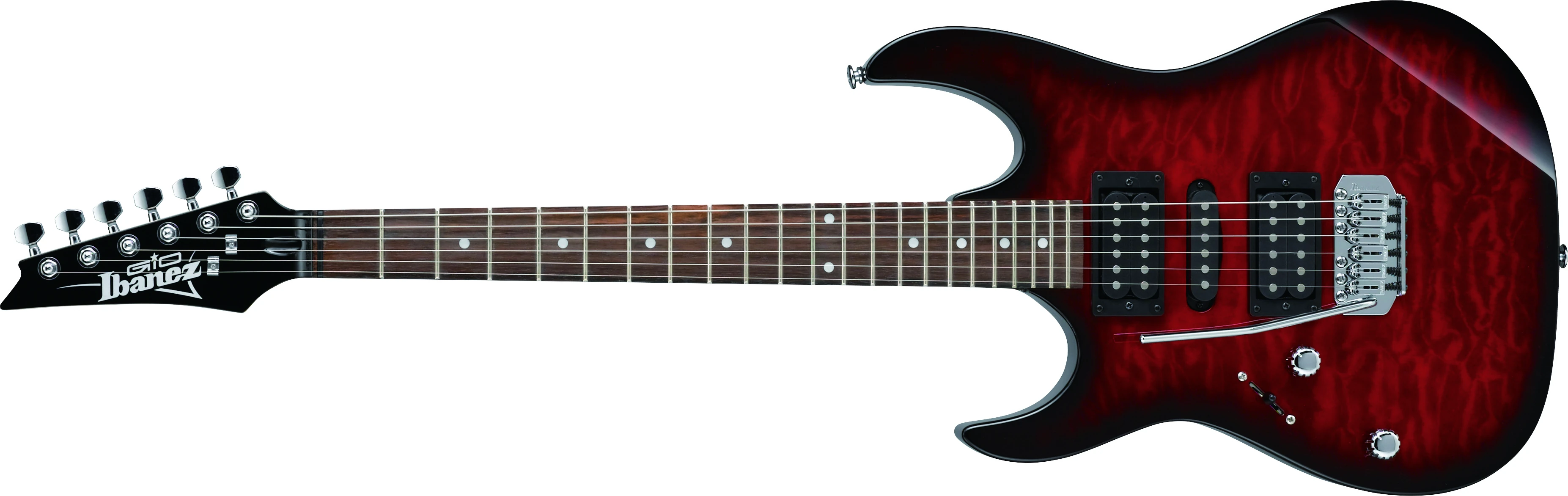 GRX70QAL | Ibanez Wiki | Fandom
