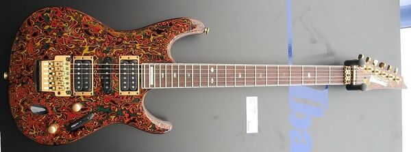 S540JAPAN | Ibanez Wiki | Fandom