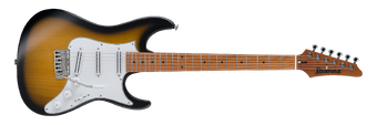 Ibanez ATZ100-SBT [Andy Timmons Signature Model] ｜イケベ